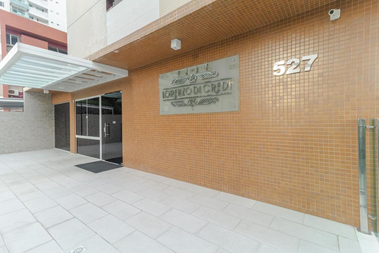 Residencial Lorenzo Di Credi Por Carpediem Joao Pessoa